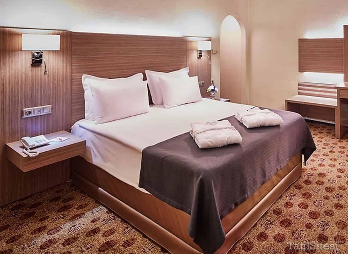 Güneş Hotel Merter